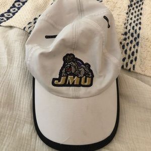JMU - James Madison University hat